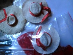 SKIPPER 1901 HATS B